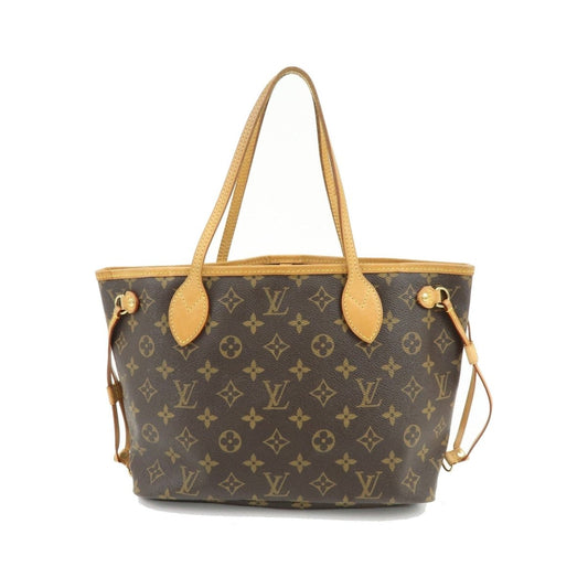Louis Vuitton Neverfull - Brandsamsara