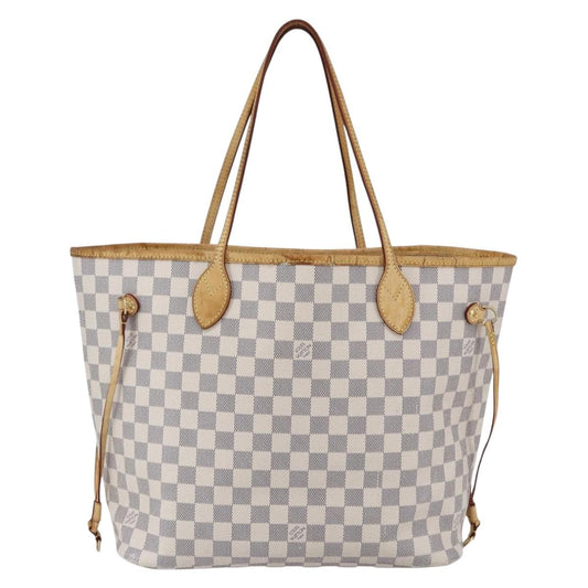 Louis Vuitton Neverfull NM Tote - Brandsamsara