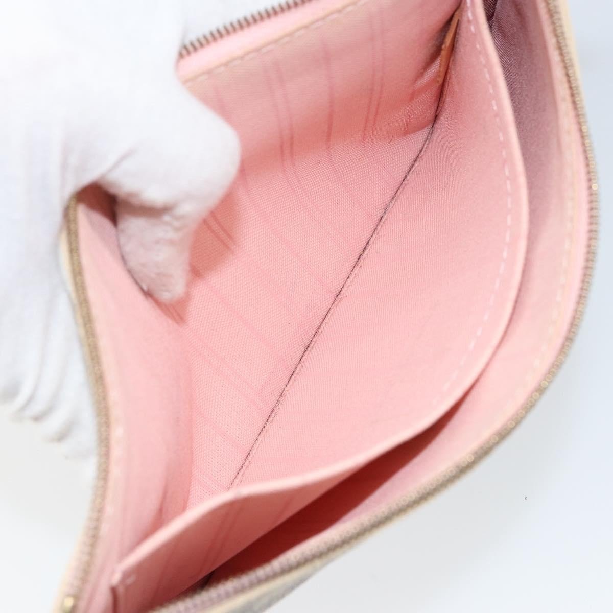 Louis Vuitton Neverfull Pochette - Brandsamsara