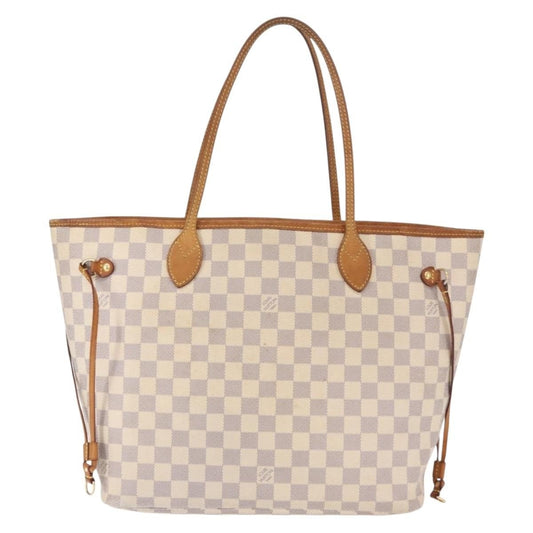 Louis Vuitton Neverfull Tote - Brandsamsara