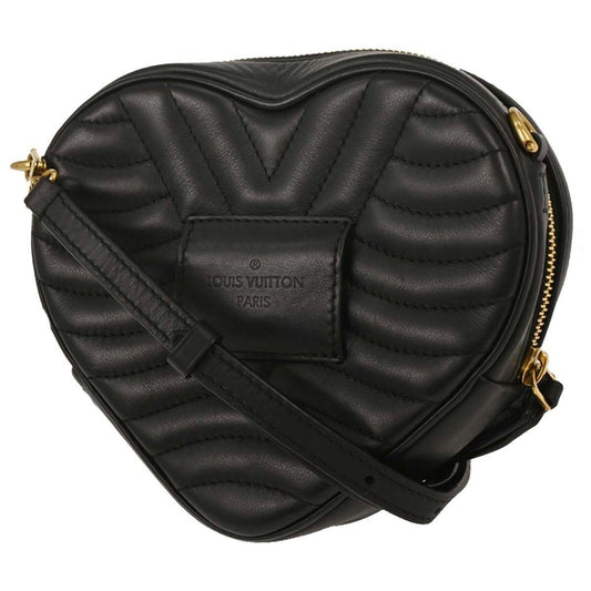 Louis Vuitton New Wave Heart Crossbody Bag - Brandsamsara
