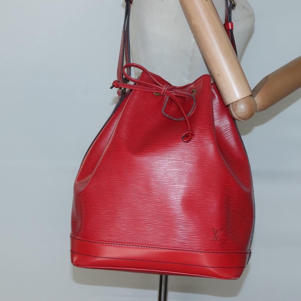 Louis Vuitton Noé - Brandsamsara