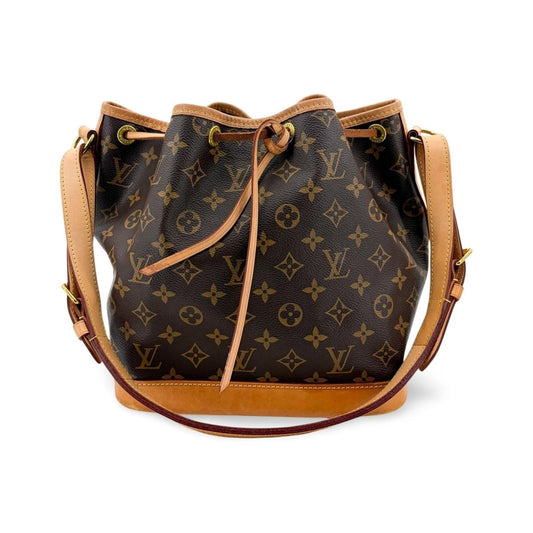 Louis Vuitton Noe - Brandsamsara