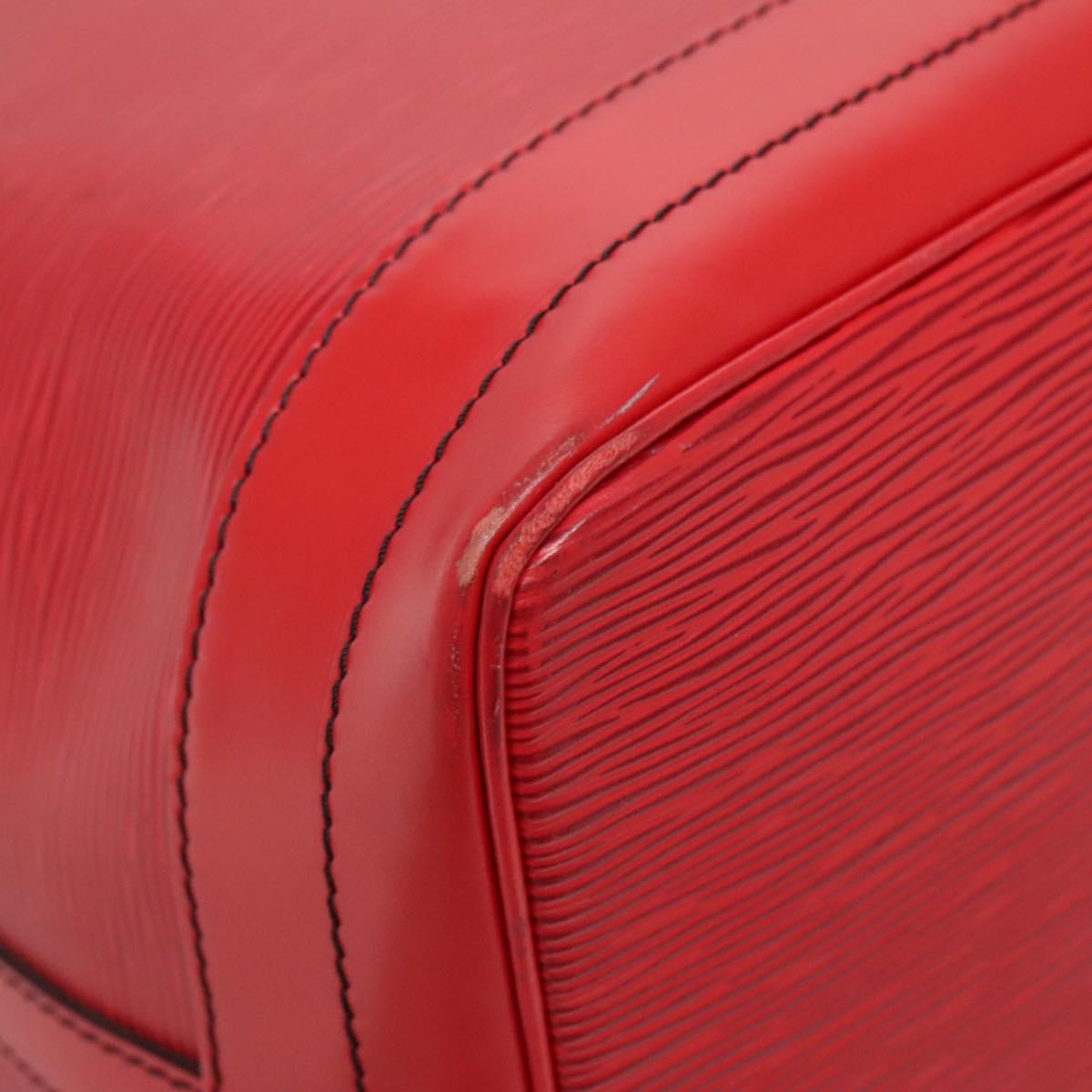 Louis Vuitton Noé - Brandsamsara