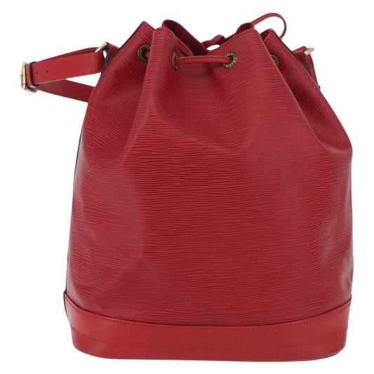 Louis Vuitton Noe Handbag - Brandsamsara