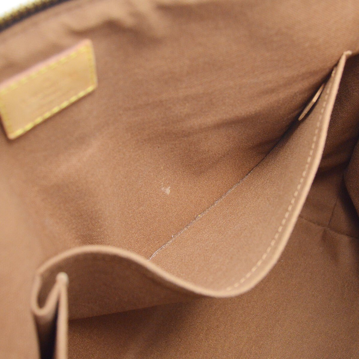 Louis Vuitton Palermo Handbag - Brandsamsara