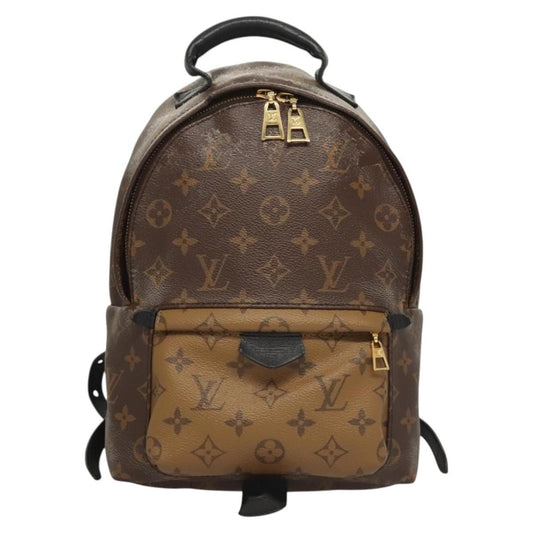Louis Vuitton Palm Springs Backpack - Brandsamsara