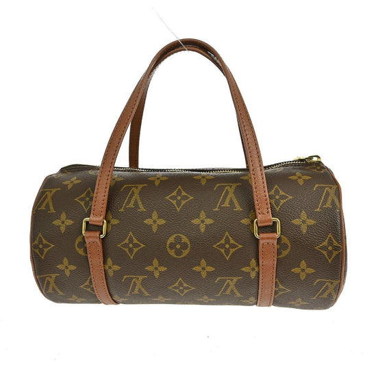 Louis Vuitton Papillon Handbag - Brandsamsara
