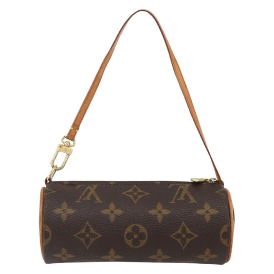 Louis Vuitton Papillon Pochette - Brandsamsara