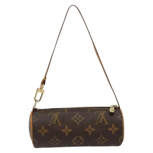 Louis Vuitton Papillon Pochette - Brandsamsara