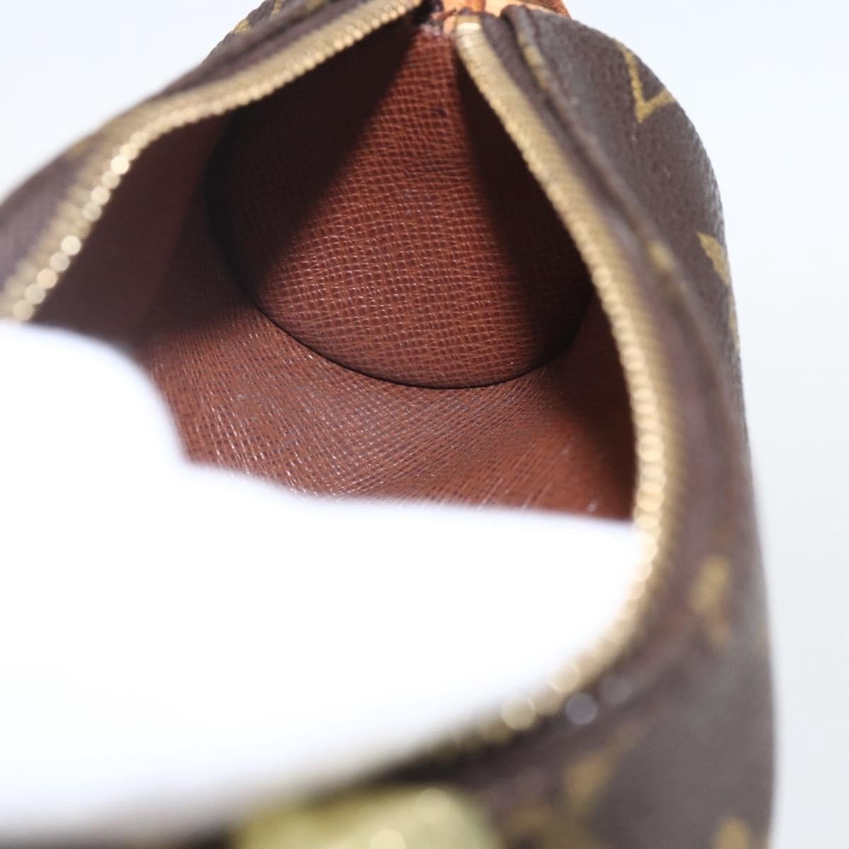 Louis Vuitton Papillon Pochette - Brandsamsara