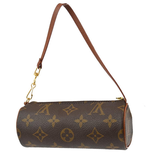 Louis Vuitton Papillon Pochette - Brandsamsara