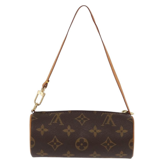 Louis Vuitton Papillon Pochette - Brandsamsara