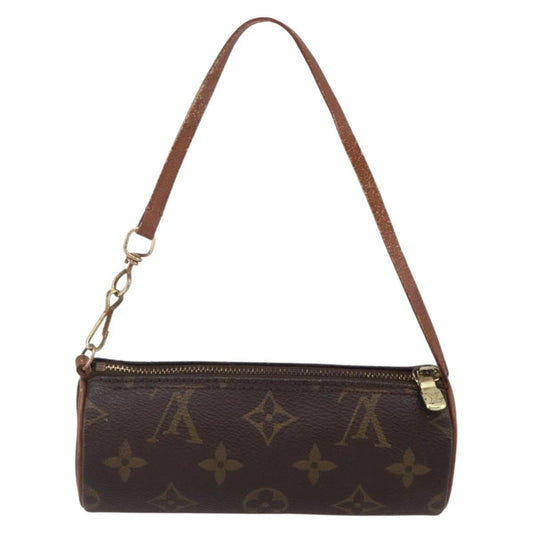 Louis Vuitton Papillon Pochette - Brandsamsara