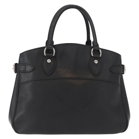 Louis Vuitton Passy Tote - Brandsamsara