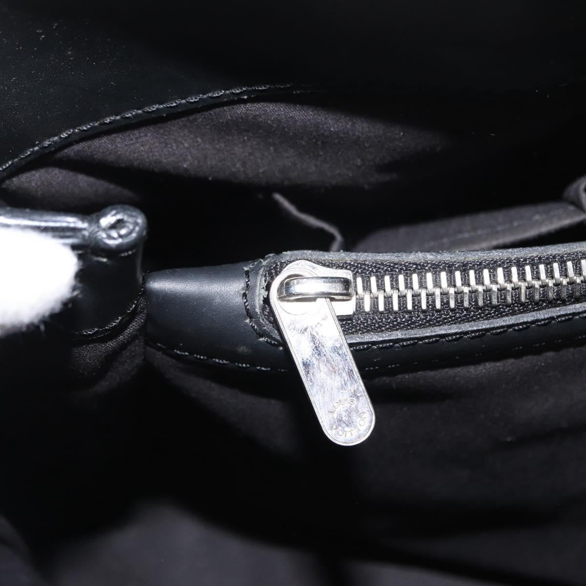 Louis Vuitton Passy Tote - Brandsamsara