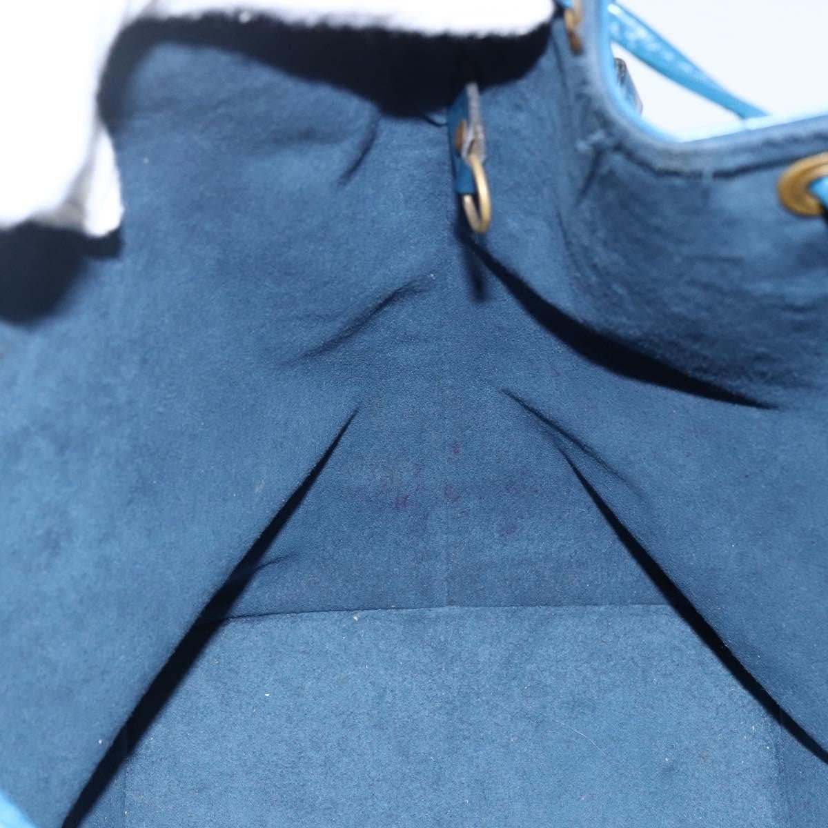 Louis Vuitton Petit Noe Handbag - Brandsamsara