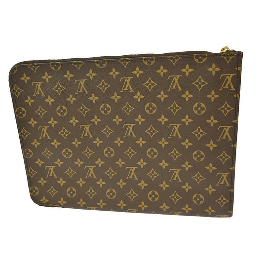 Louis Vuitton Poche Documents - Brandsamsara