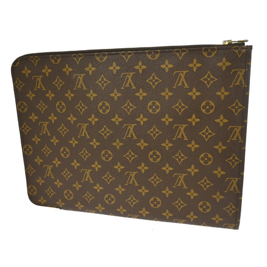 Louis Vuitton Poche Documents - Brandsamsara