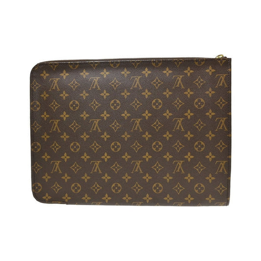 Louis Vuitton Poche Documents - Brandsamsara