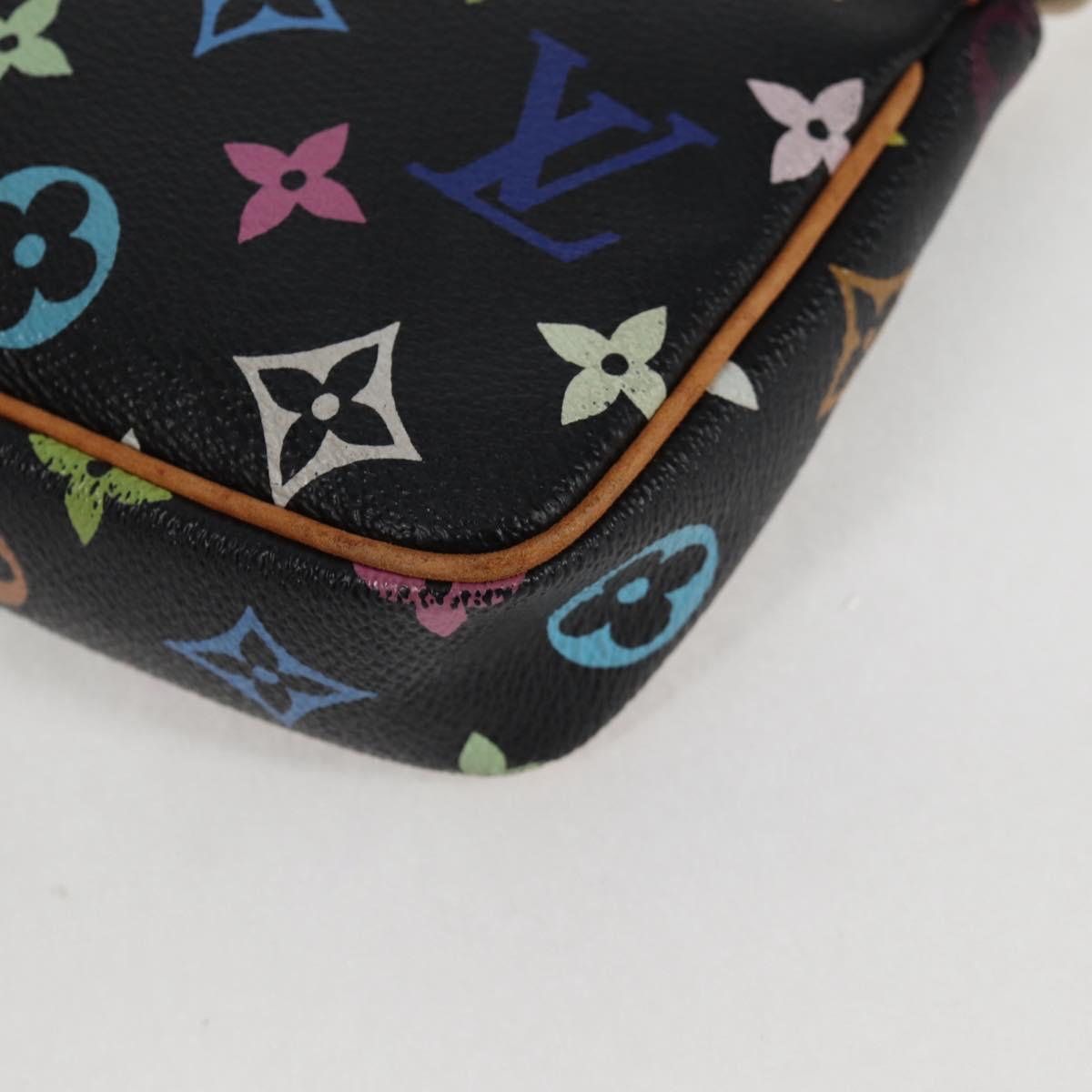 Louis Vuitton Pochette Accessoire - Brandsamsara