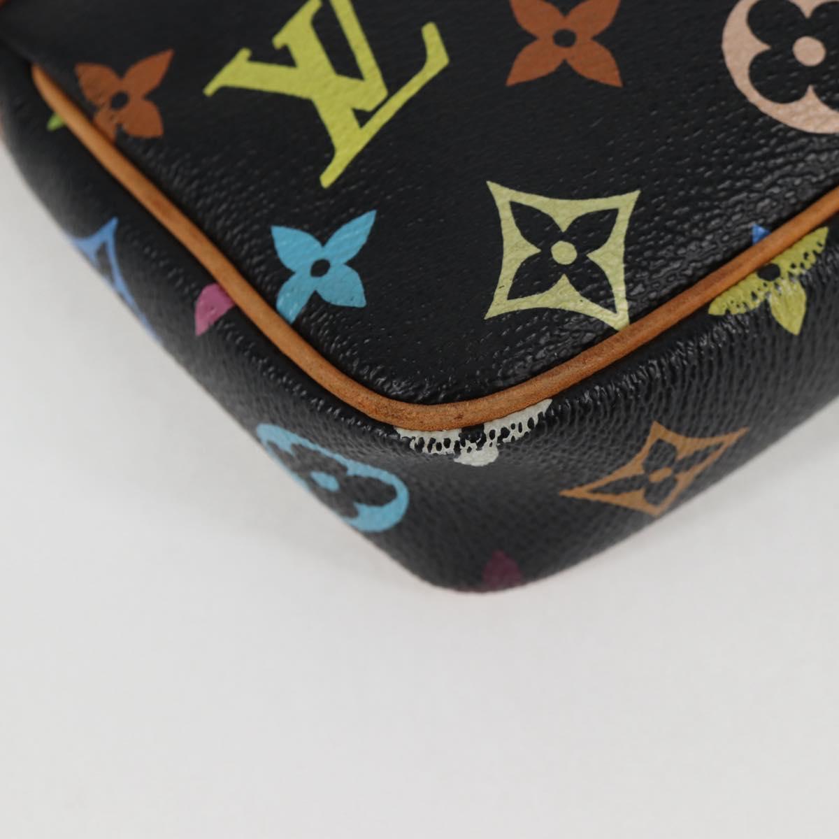 Louis Vuitton Pochette Accessoire - Brandsamsara