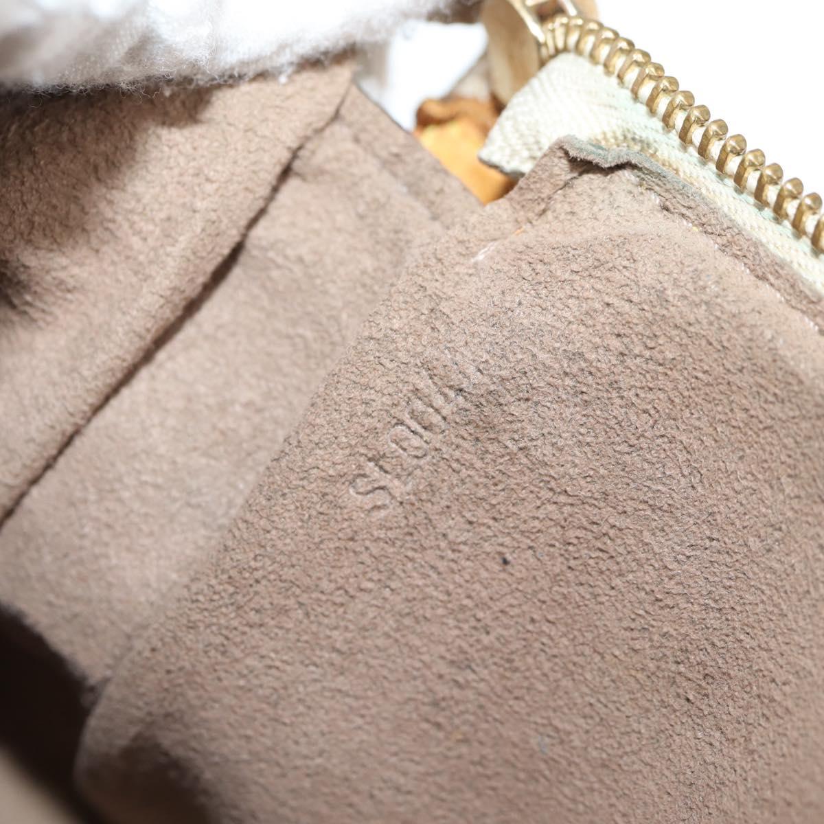 Louis Vuitton Pochette Accessoire - Brandsamsara