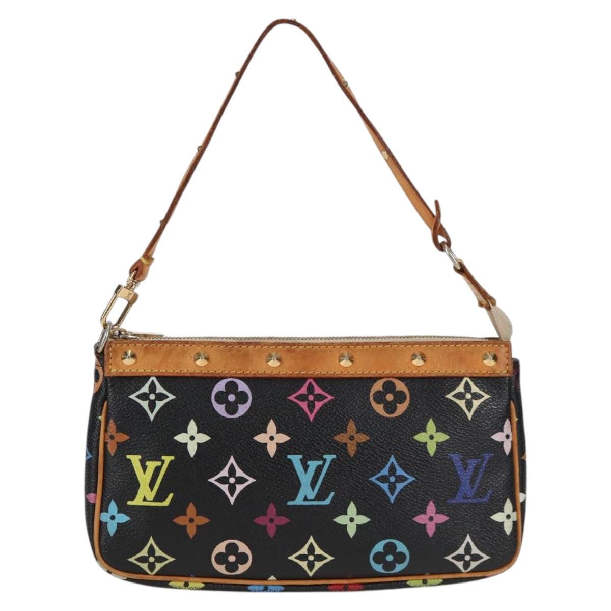 Louis Vuitton Pochette Accessoire - Brandsamsara