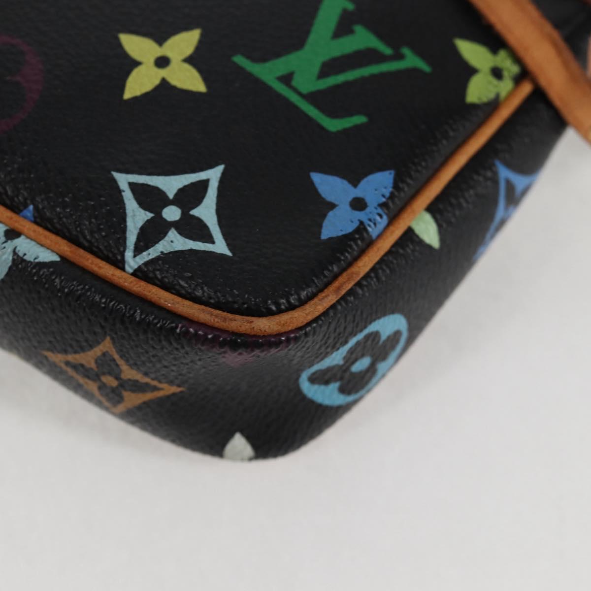 Louis Vuitton Pochette Accessoire - Brandsamsara