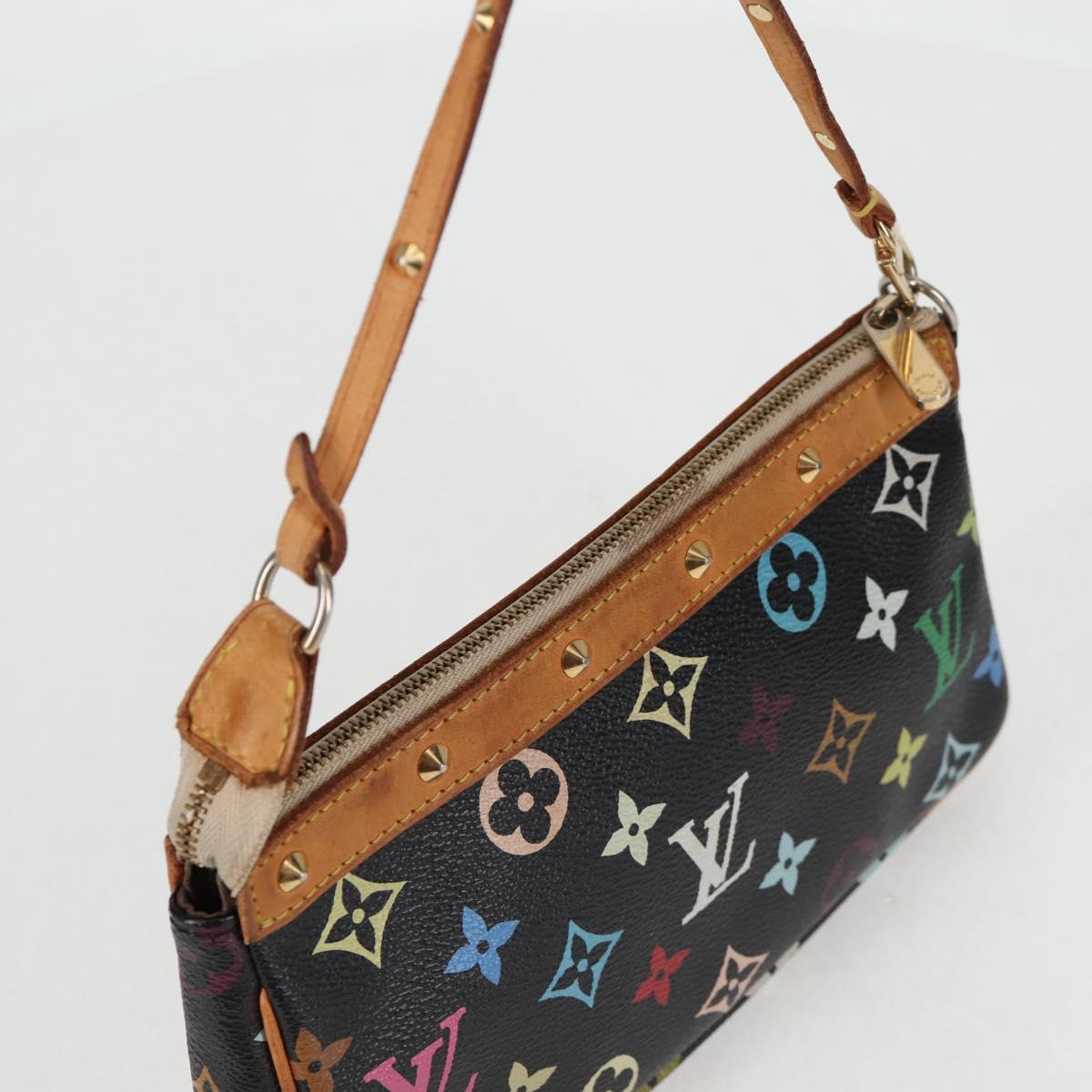 Louis Vuitton Pochette Accessoire - Brandsamsara