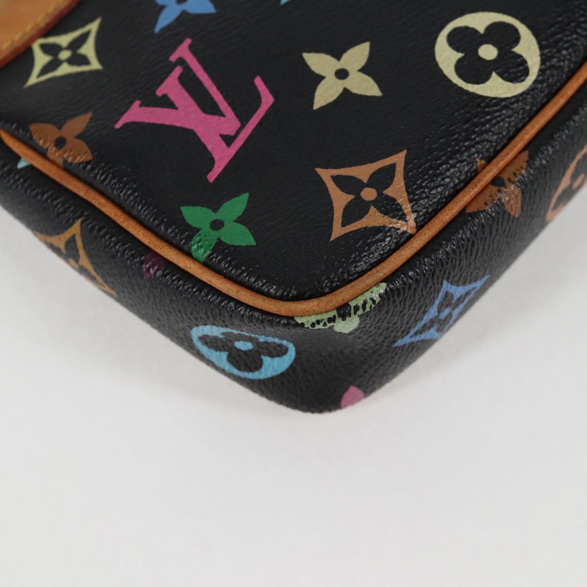 Louis Vuitton Pochette Accessoire - Brandsamsara