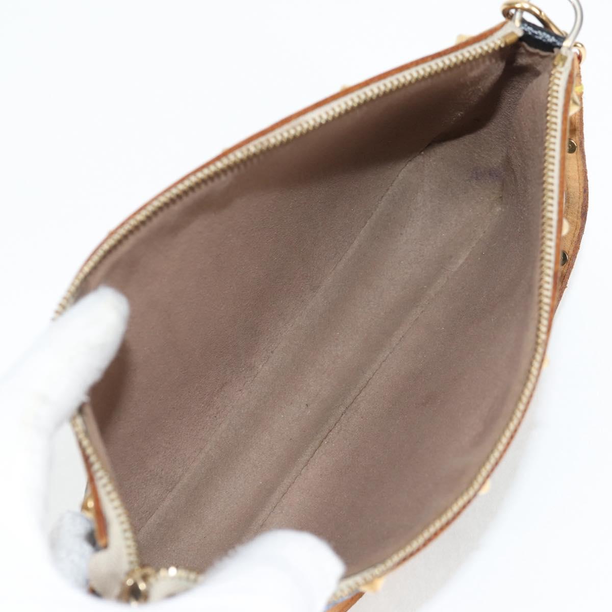 Louis Vuitton Pochette Accessoire - Brandsamsara