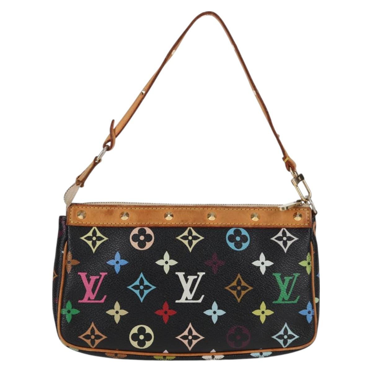 Louis Vuitton Pochette Accessoire - Brandsamsara