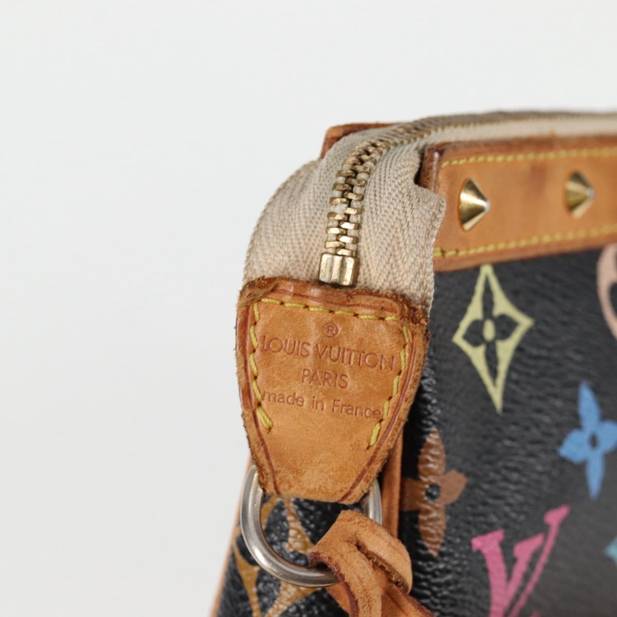 Louis Vuitton Pochette Accessoire - Brandsamsara