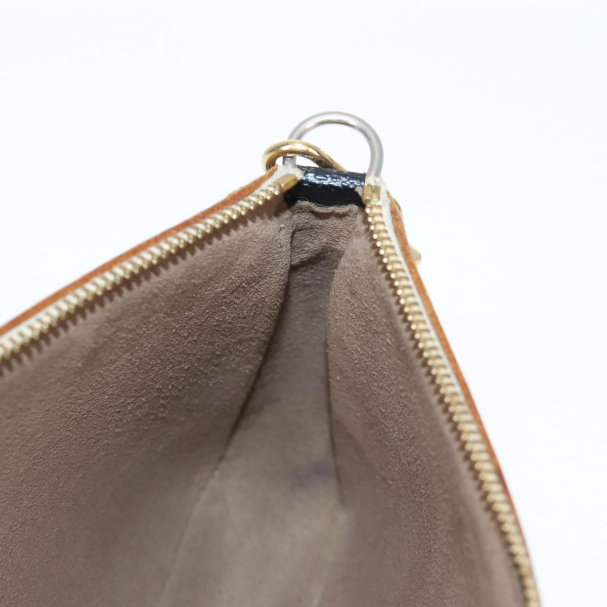 Louis Vuitton Pochette Accessoire - Brandsamsara