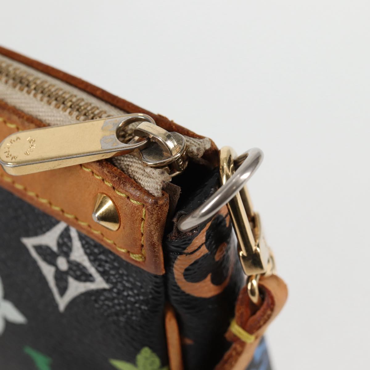 Louis Vuitton Pochette Accessoire - Brandsamsara