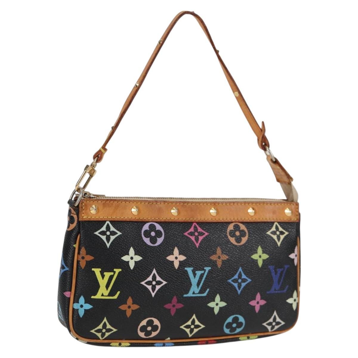 Louis Vuitton Pochette Accessoire - Brandsamsara