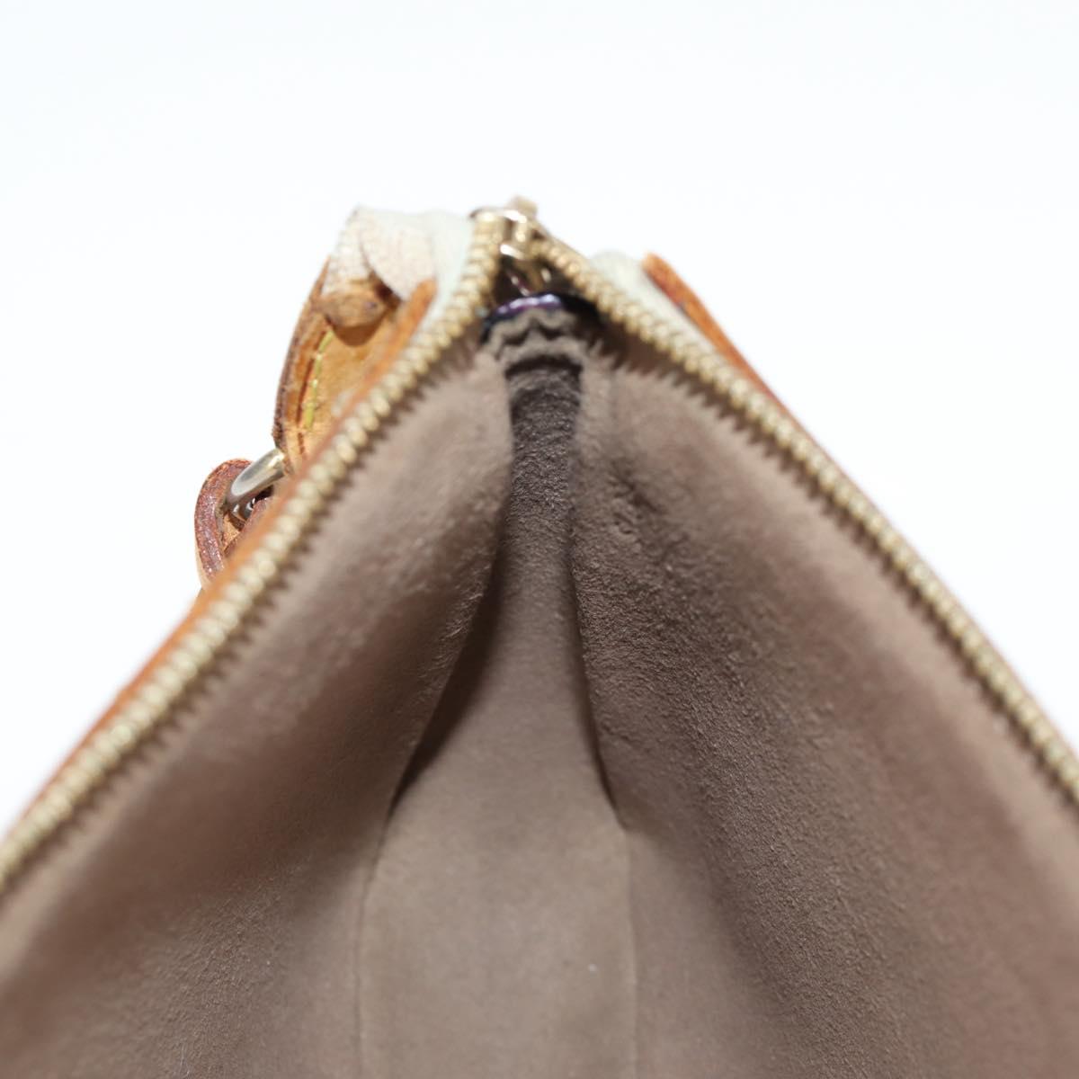 Louis Vuitton Pochette Accessoire - Brandsamsara
