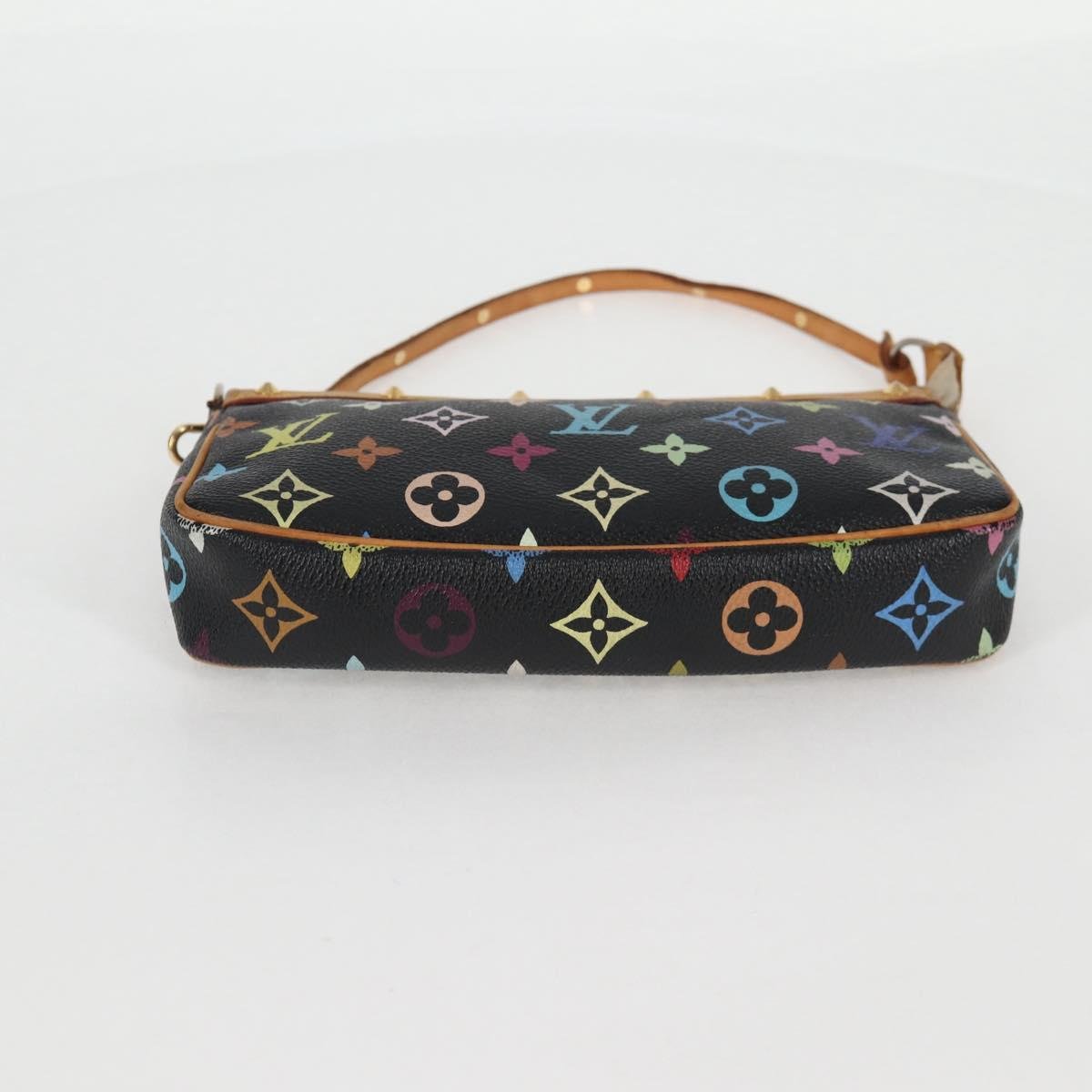 Louis Vuitton Pochette Accessoire - Brandsamsara