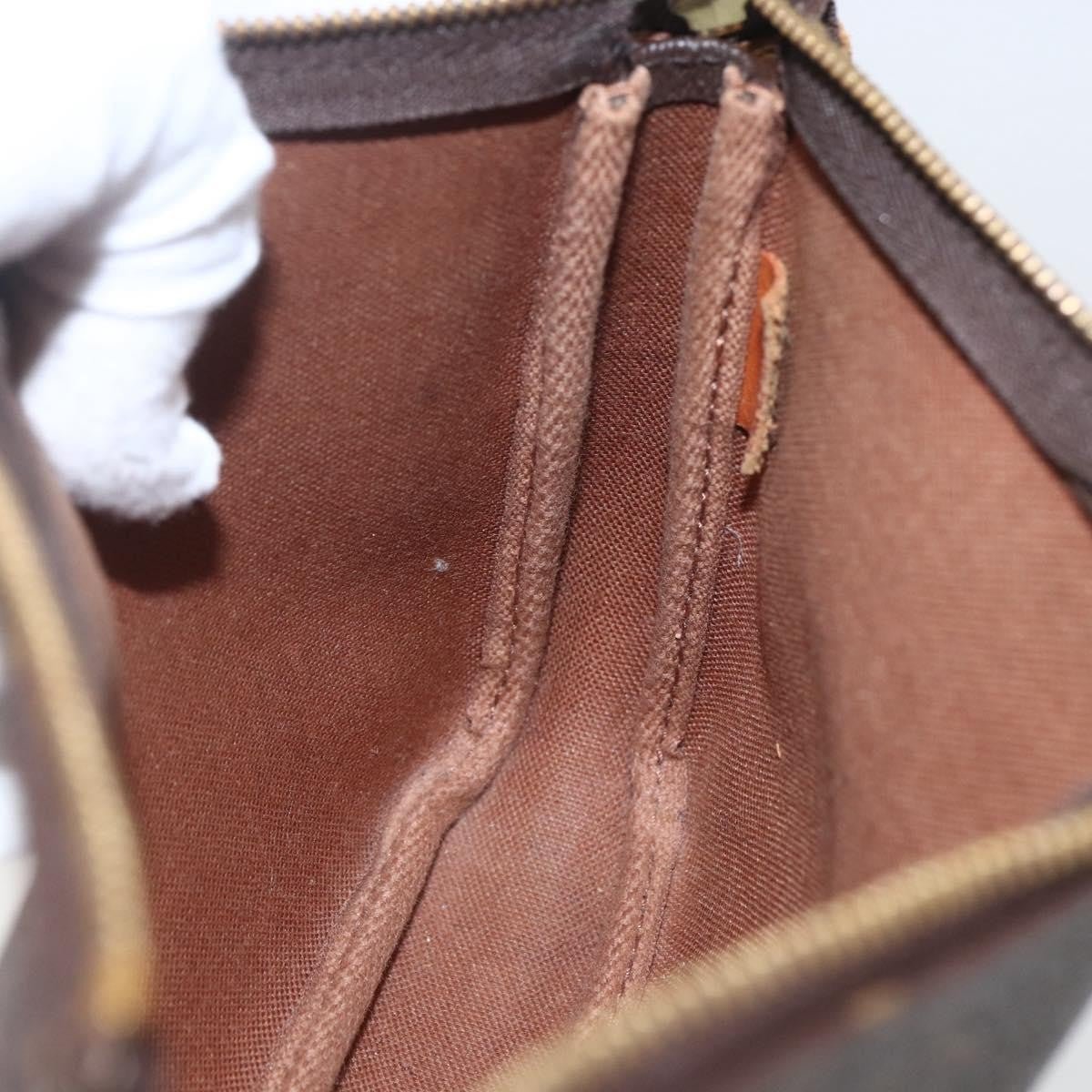 Louis Vuitton Pochette Accessoires NM - Brandsamsara