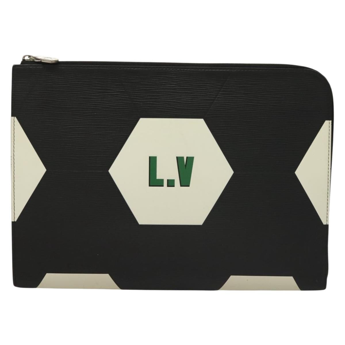 Louis Vuitton Pochette Jour - Brandsamsara