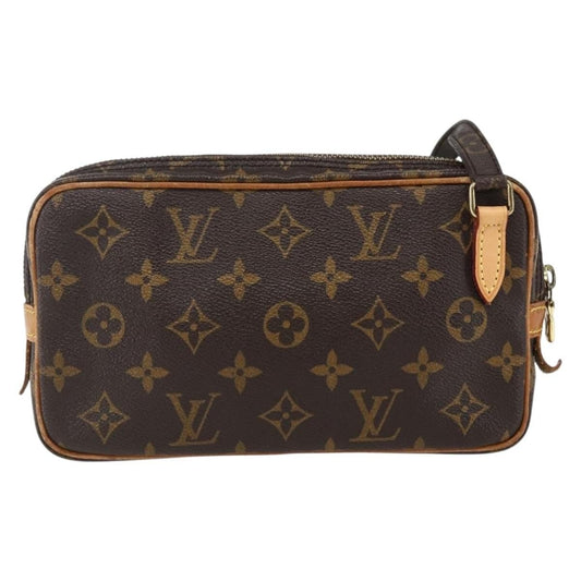 Louis Vuitton Pochette Marly Bandouliere Bag - Brandsamsara