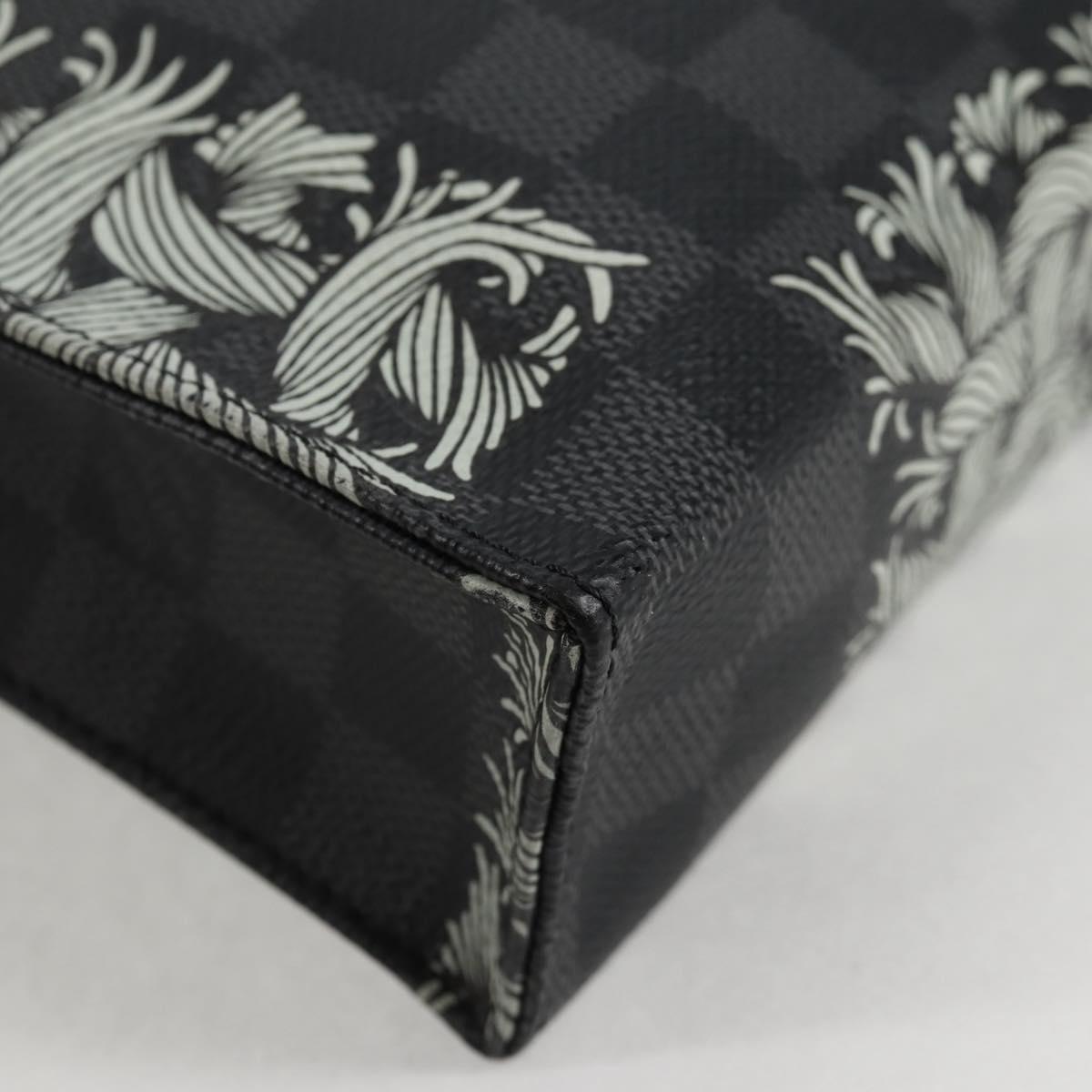 Louis Vuitton Pochette voyage - Brandsamsara