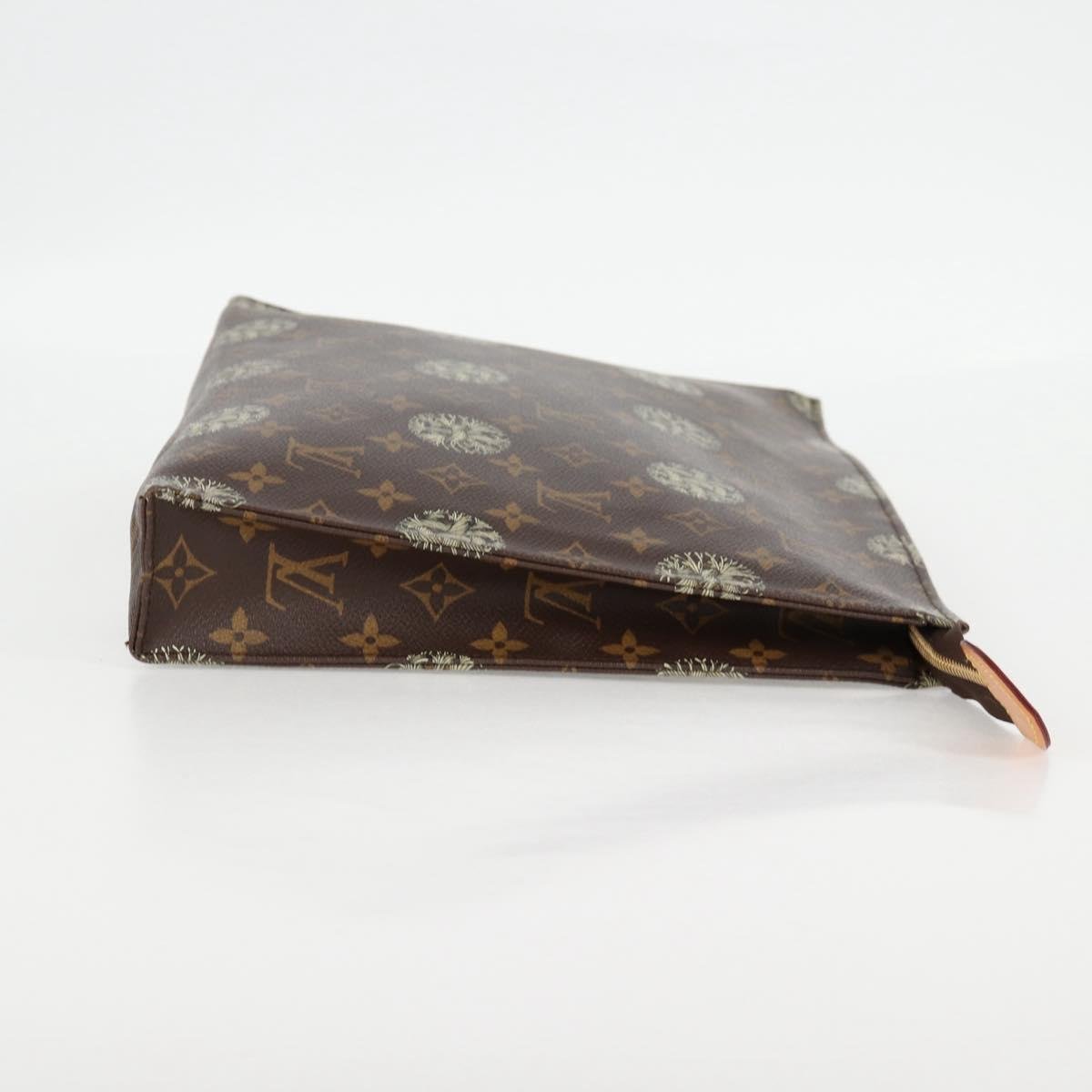 Louis Vuitton Pochette voyage - Brandsamsara