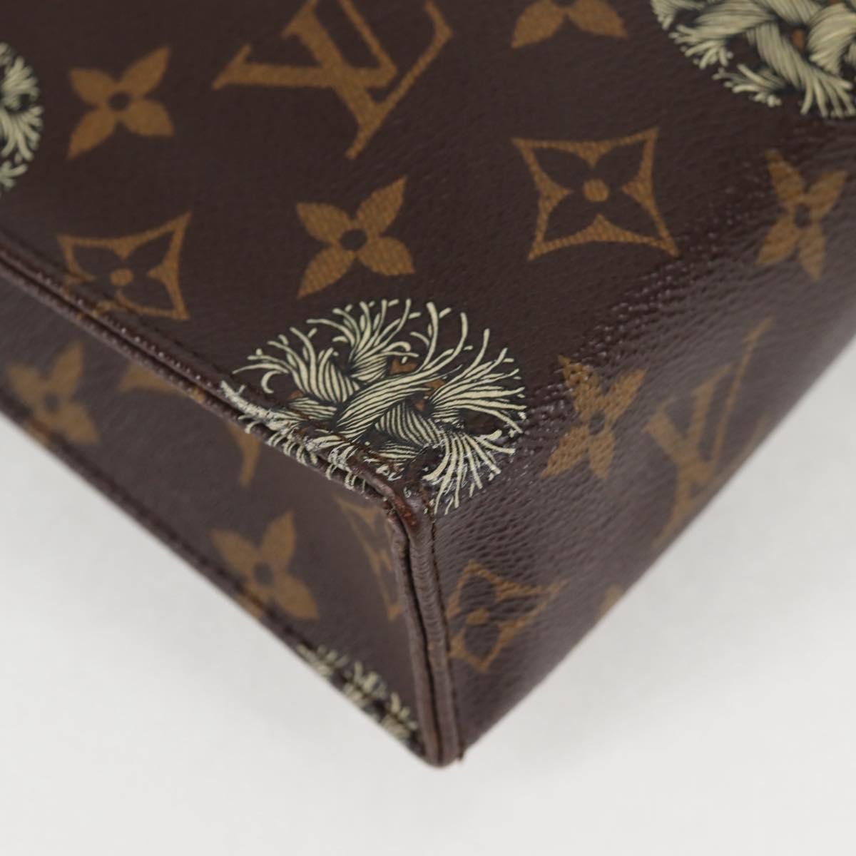 Louis Vuitton Pochette voyage - Brandsamsara