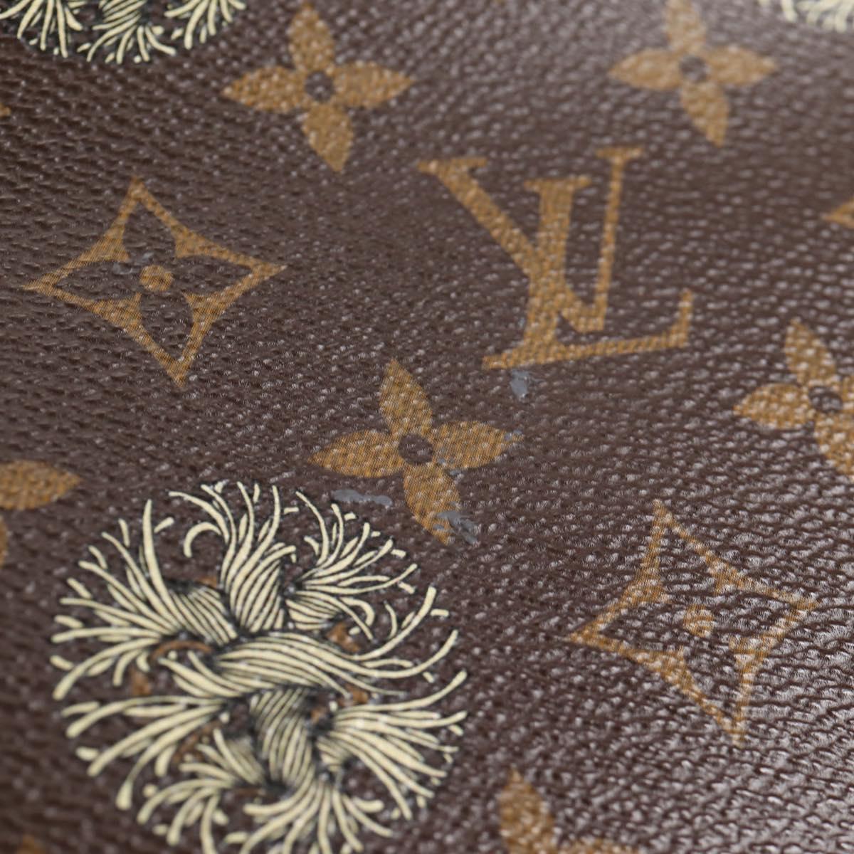 Louis Vuitton Pochette voyage - Brandsamsara