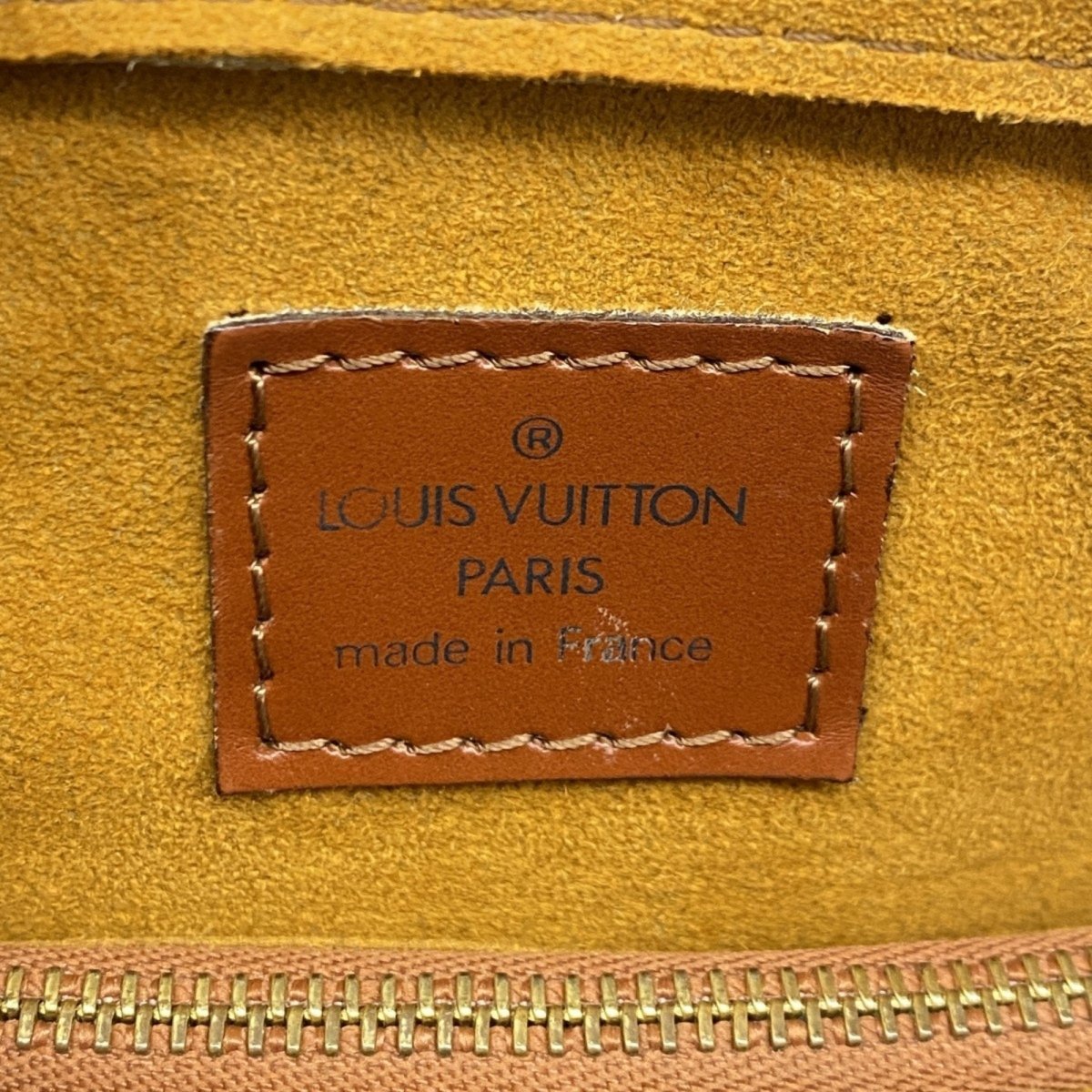 Louis Vuitton Pont Neuf - Brandsamsara