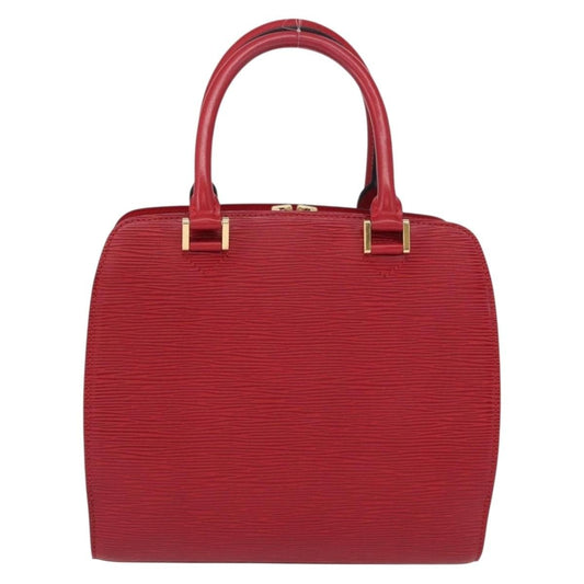 Louis Vuitton Pont Neuf Handbag - Brandsamsara
