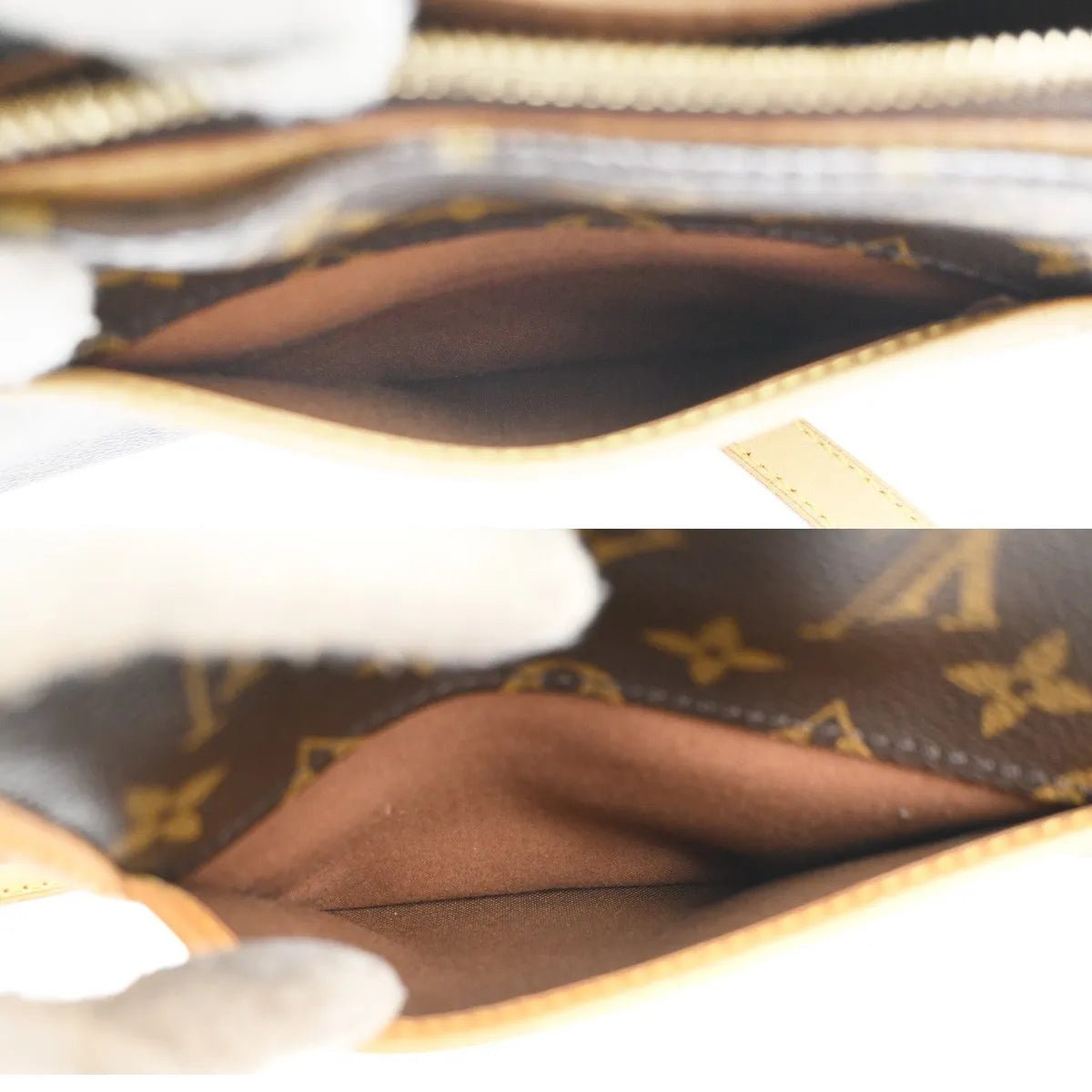 Louis Vuitton Popincourt - Brandsamsara
