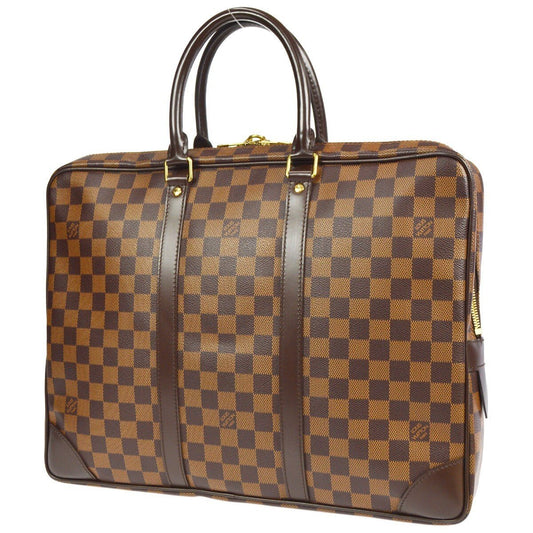 Louis Vuitton Porte - Documents Voyage Briefcase - Brandsamsara